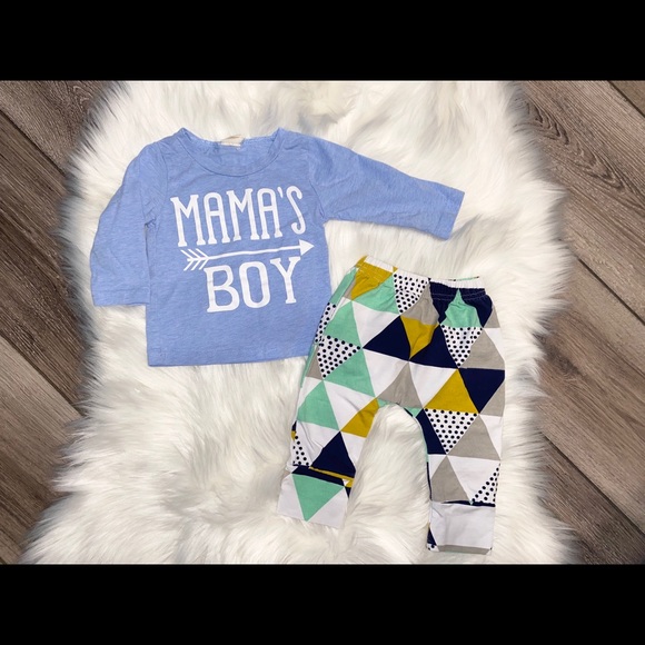 Other - Cute baby set